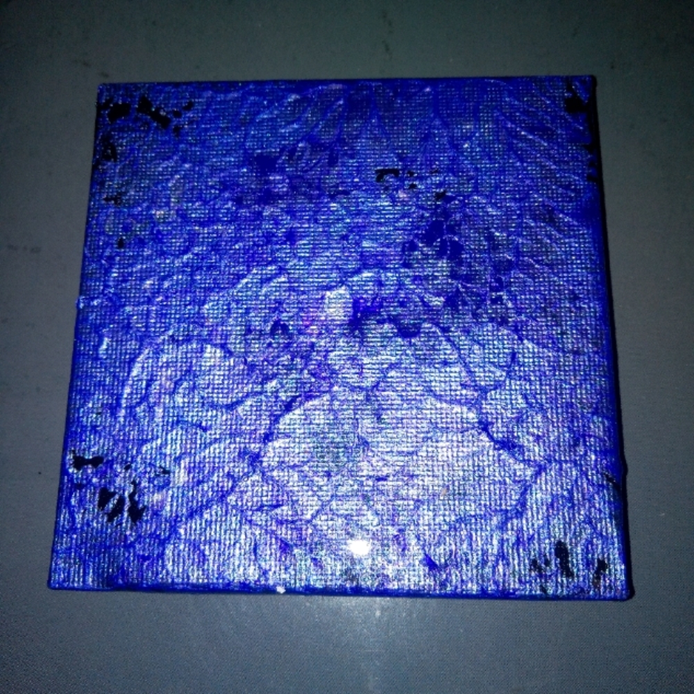 Acrylic Painting